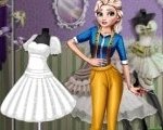 Картинка Princess Fashion Tailor